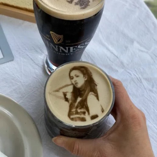 Кольоровий чорнильний картридж Offid