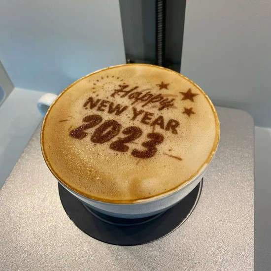 Кольоровий чорнильний картридж Offid