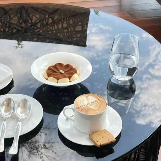 Повнокольоровий кавовий принтер Offid Standard із камерою