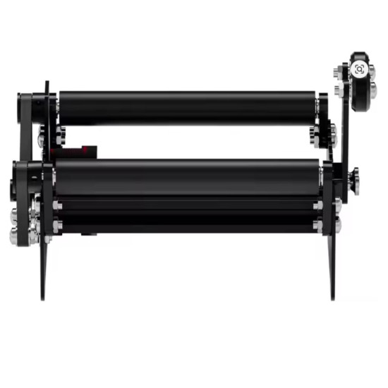 Ortur DIY Rotary Roller YRR2.0 для лазерних граверів