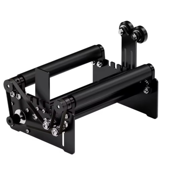 Ortur DIY Rotary Roller YRR2.0 для лазерних граверів