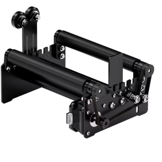 Ortur DIY Rotary Roller YRR2.0 для лазерних граверів
