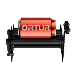 Ortur DIY Rotary Roller YRR2.0 для лазерних граверів