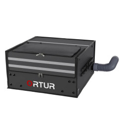 Ortur Enclosure OE2.0 for All Laser Engraving Machines