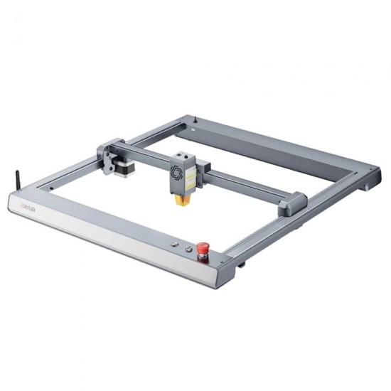 Лазерний гравер і різак Ortur OLM 3 40W