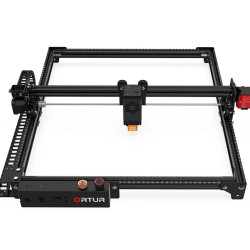 Лазерний гравер і різак Ortur OLM 2 Pro 10W