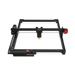 Лазерний гравер і різак Ortur OLM 2 Pro 10W