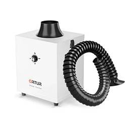 Очищувач диму Ortur 1.0 для лазерних граверів