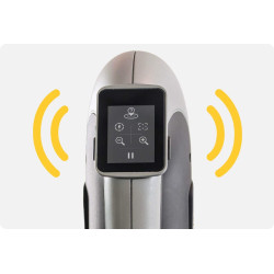 3D сканер Peel 3D Peel 3 Pro.CAD