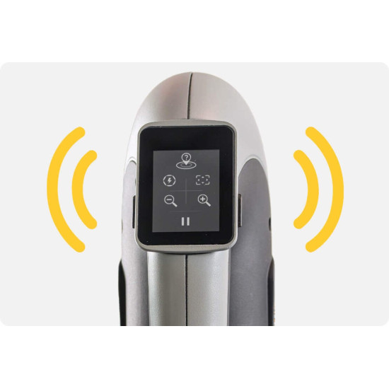 3D сканер Peel 3D Peel 3 Pro.CAD