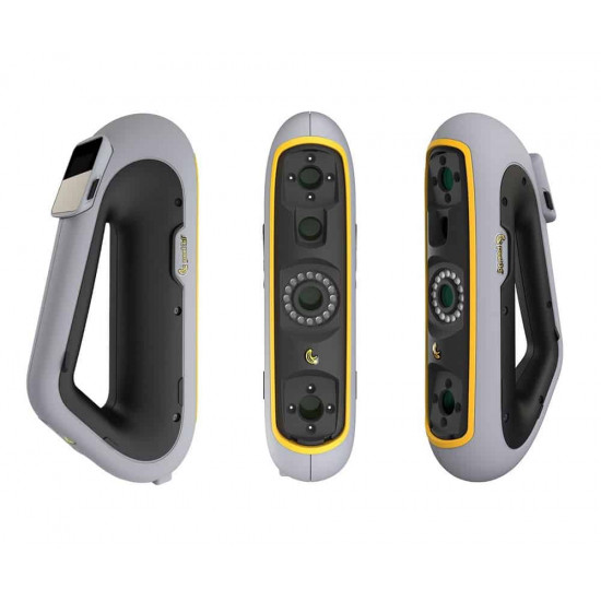 3D сканер Peel 3D Peel 3