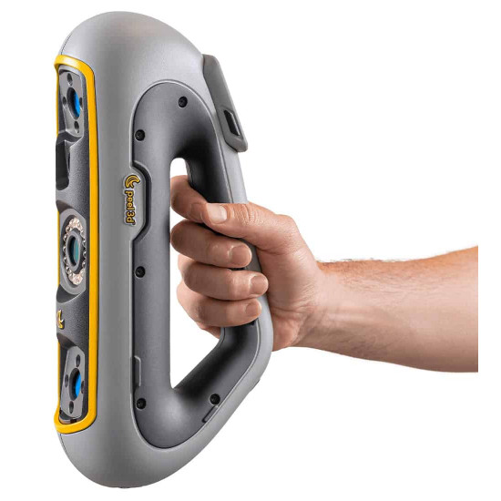 3D сканер Peel 3D Peel 3 CAD