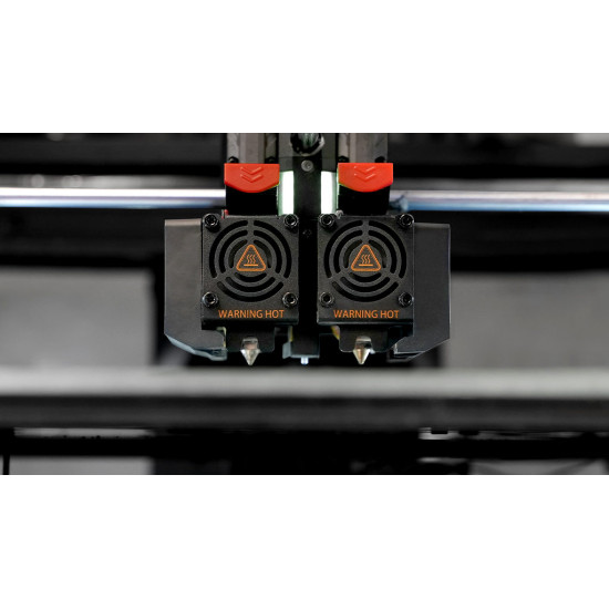 3D принтер Raise3D Forge1