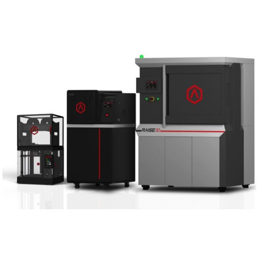 Каталітична піч Raise3D D200-E