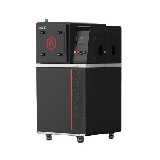 Каталітична піч Raise3D D200-E