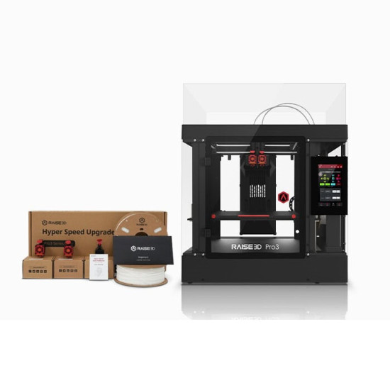 3D принтер Raise3D Pro3