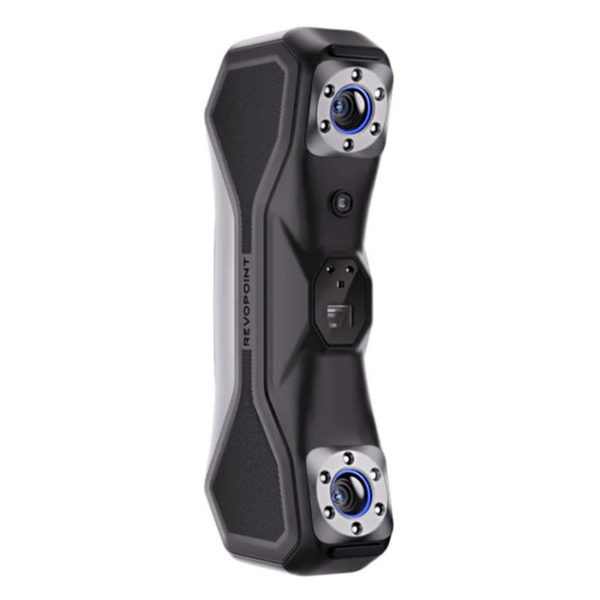 3D сканер Revopoint MetroX