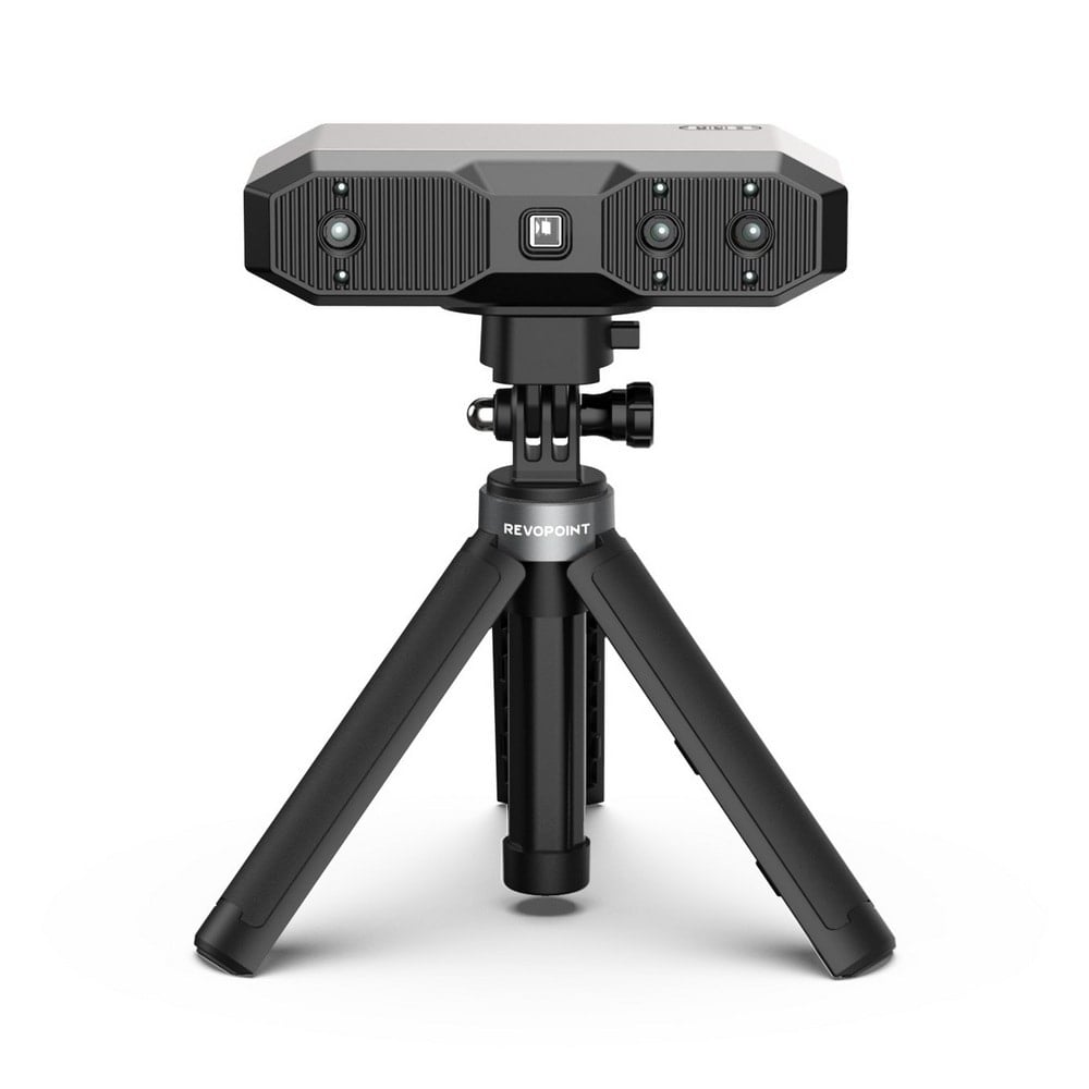 REVOPONT MINI2 3D SCANNERケース三脚アクセサリー Buy Revopoint Mini 2 3D scanner in Poland