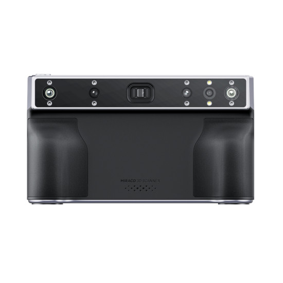 Revopoint MIRACO Pro - 3Dハンディスキャナ – AFINIA Japan