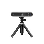 POP 2 Pocket 3D scanner Color Affordable Professional