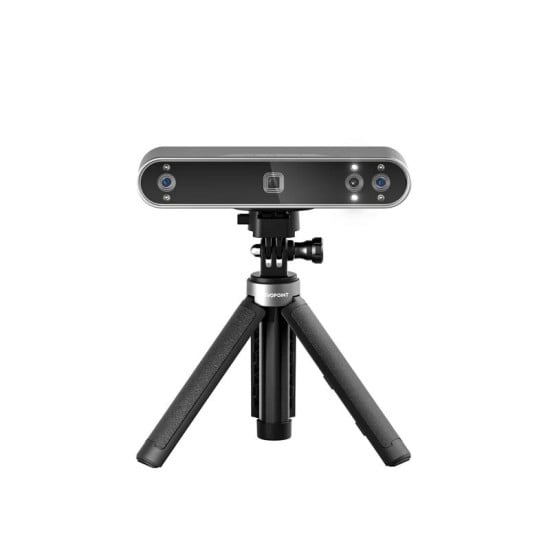 REVOPOINT　INSPIRE 3D SCANNER Revopoint INSPIRE : Affordable 3D Scanner | Special Offer Price