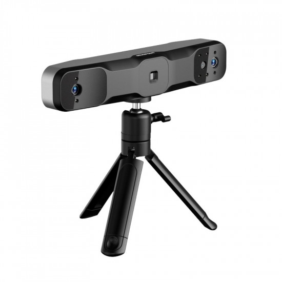 【3Dスキャナ】REVOPoint RANGE 3D SCANNER【中古】 3_f6106f20-7bdf-4c12-bb7b-