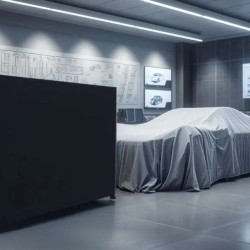 3D-принтер ShareBot ENTERPRISE