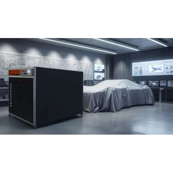 Drukarka 3D ShareBot ENTERPRISE