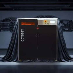 3D-принтер ShareBot ODYSSEY