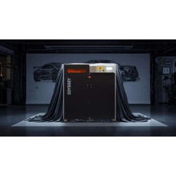 3D-принтер ShareBot ODYSSEY