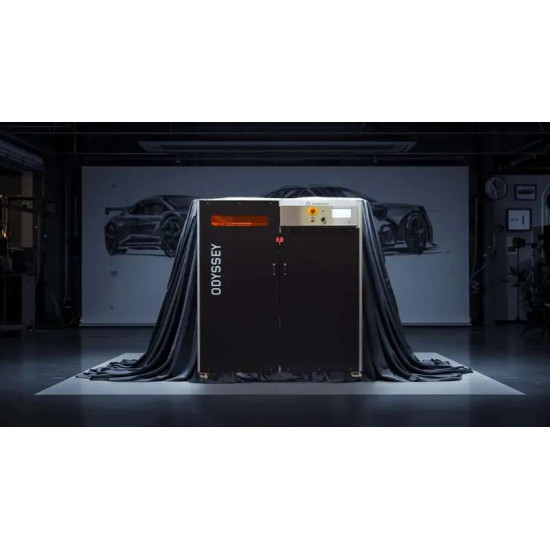 Drukarka 3D ShareBot ODYSSEY