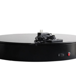 Обертова платформа 60 см для 3D сканування