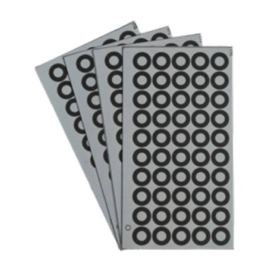 Markers for SHINING Vega, Libre, Trak Nova