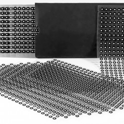 Маркери для SHINING 3 PRO HD