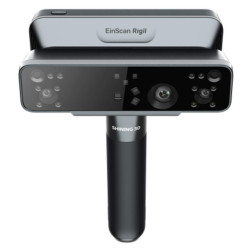 3D сканер SHINING 3D EinScan Rigil