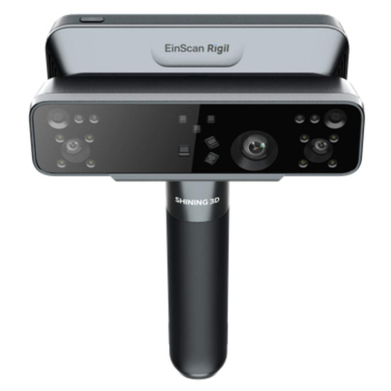 3D сканер SHINING 3D EinScan Rigil