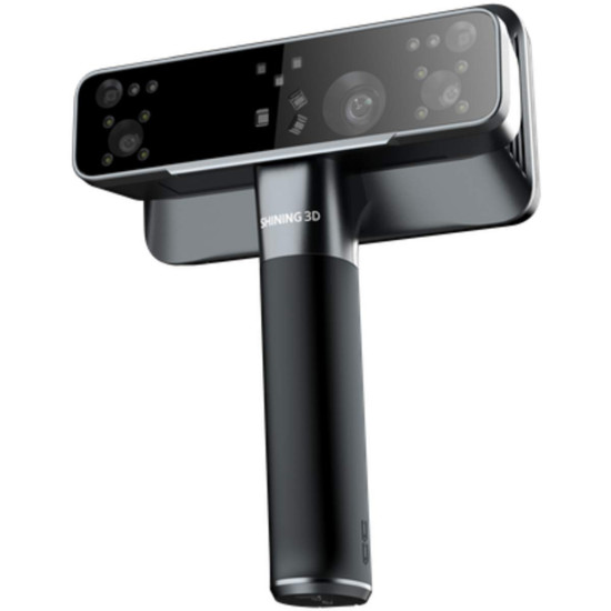 3D сканер SHINING 3D EinScan Rigil