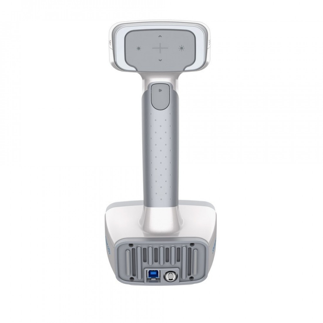 Texture 3D scanner EinScan H2