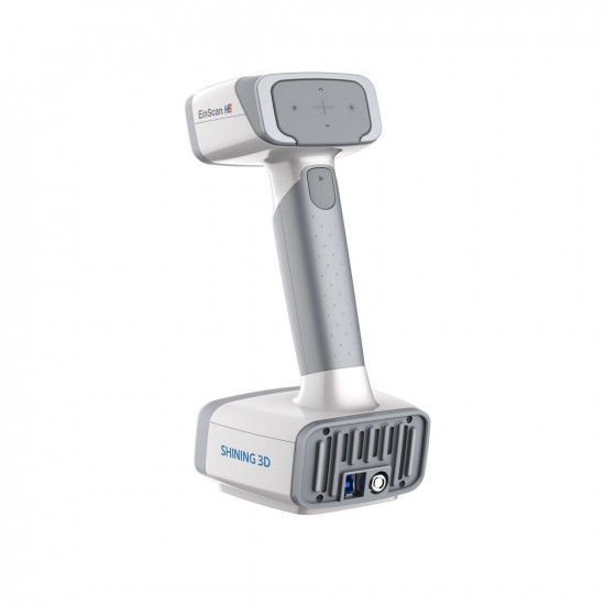3D сканер SHINING 3D EinScan H2