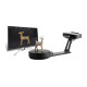 3D scanner SHINING 3D EinScan-SE V2