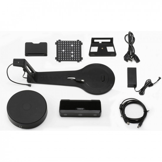 3D сканер SHINING 3D EinScan-SE