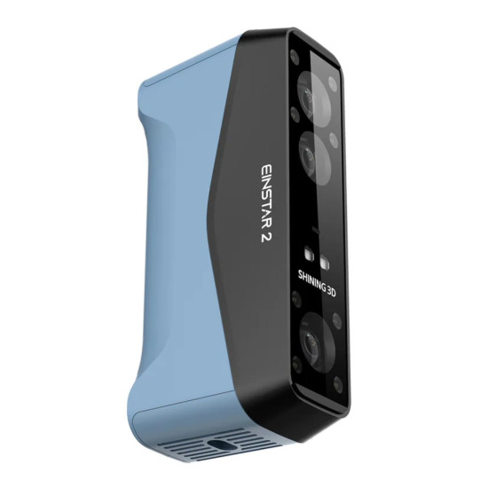 3D сканер SHINING 3D Einstar 2