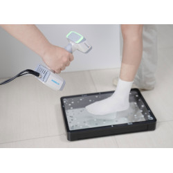FootStation2 для SHINING 3D EinScan H2 для сканування стоп