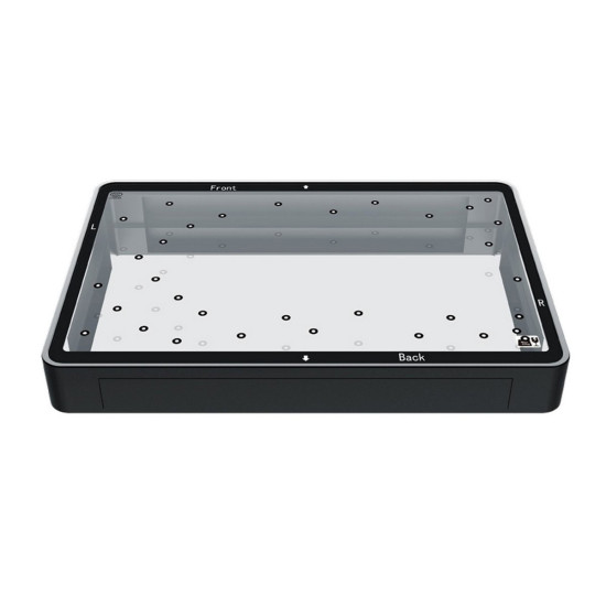 FootStation2 for SHINING 3D EinScan H2