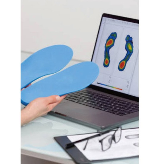 FootStation2 for SHINING 3D EinScan H2