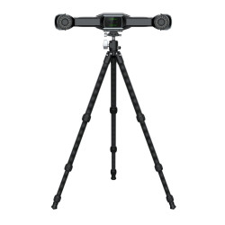 Оптична 3D вимірювальна система Shining 3D FreeScan Trak Nova
