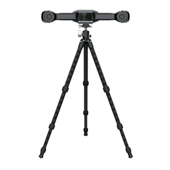 Оптична 3D вимірювальна система Shining 3D FreeScan Trak Nova