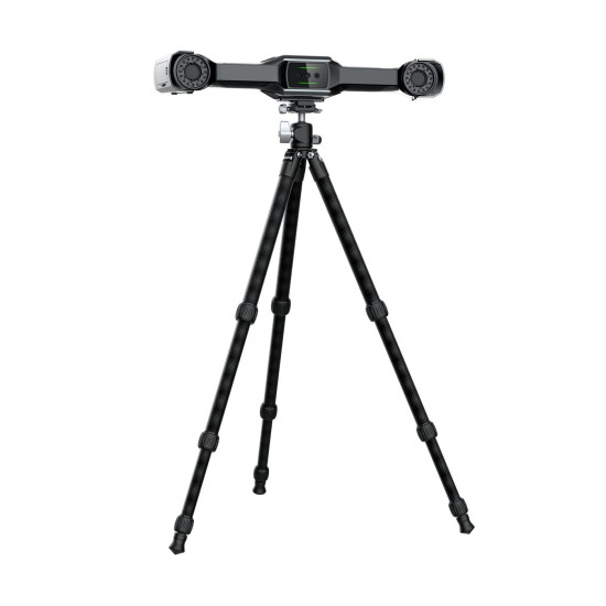 Оптична 3D вимірювальна система Shining 3D FreeScan Trak Nova