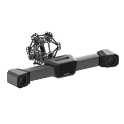 Оптична 3D вимірювальна система FreeScan Trak ProW