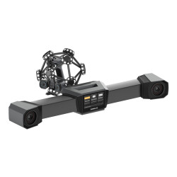 Оптична 3D вимірювальна система FreeScan Trak ProW